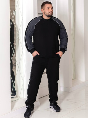 Чоловічий флісовий костюм DV-AR5506T810