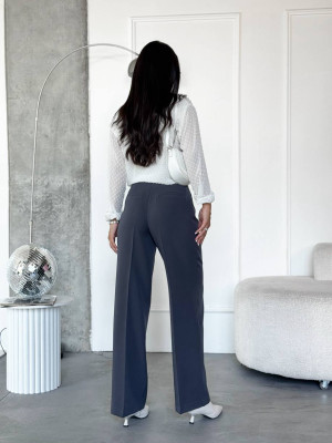 Классические женские брюки NOB-A26006T550