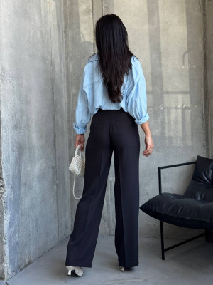 Классические женские брюки NOB-A26006T550