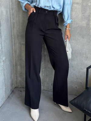 Классические женские брюки NOB-A26006T550