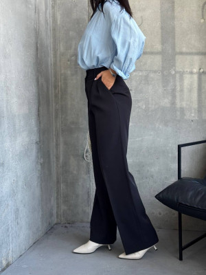 Классические женские брюки NOB-A26006T550