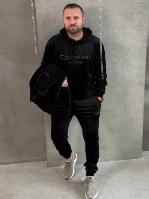 Чоловічий костюм з жилетом MUN-A2093T1599