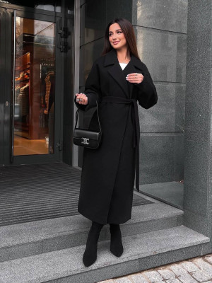 Довге зимове пальто DMP-P4290T1200