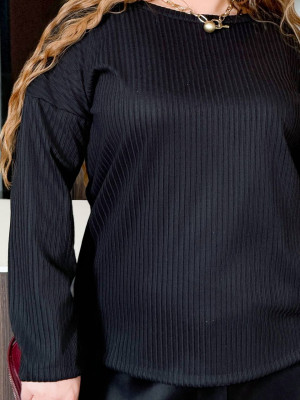 Кофточка с бантом на спинке MA-N2158T450