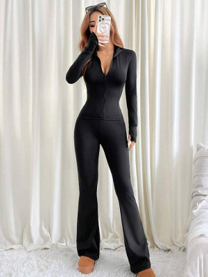 Женский костюм на флисе RK-A902T550