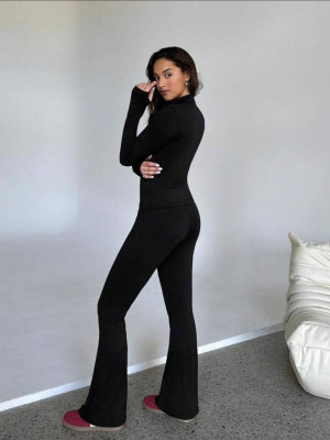 Женский костюм на флисе RK-A902T550