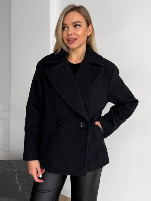 Жіноче скорочене пальто RK-A903T750