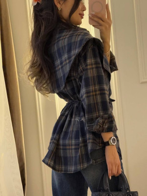 Сорочка трансформер BRA-A293T699