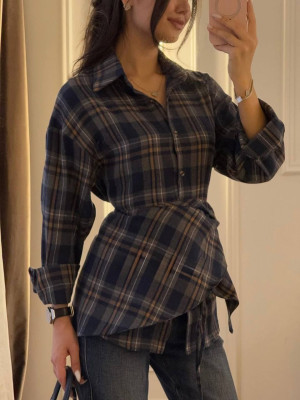 Сорочка трансформер BRA-A293T699