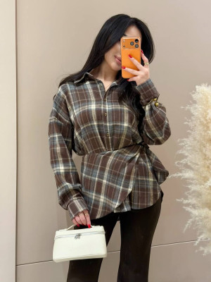 Сорочка трансформер BRA-A293T699