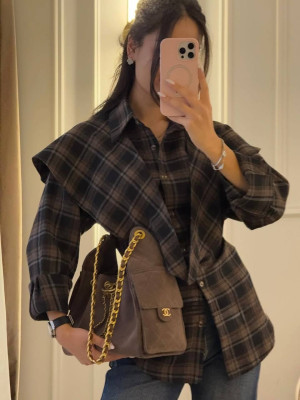 Сорочка трансформер BRA-A293T699