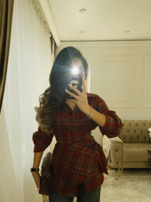 Сорочка трансформер BRA-A293T699