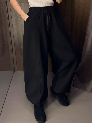 Жіночі оверсайз джоггери BRA-A291T399