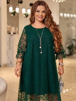 Елегантна вечірня сукня IT-A6862T700