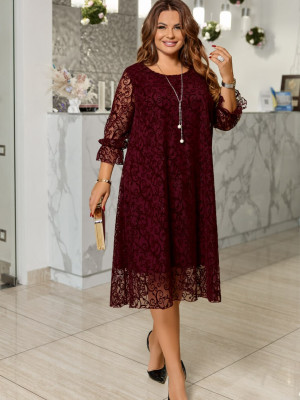 Елегантна вечірня сукня IT-A6862T700