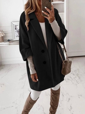 Стильне та елегантне пальто IO-A440T850