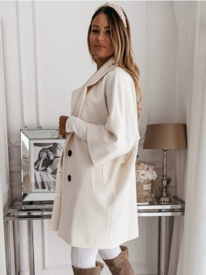 Стильне та елегантне пальто IO-A440T850