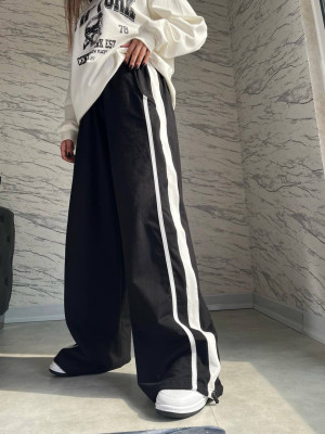 Спортивні штани з лампасами DMP-A189T250