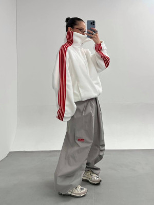 Тепла унісекс фліска DMP-R1678T400