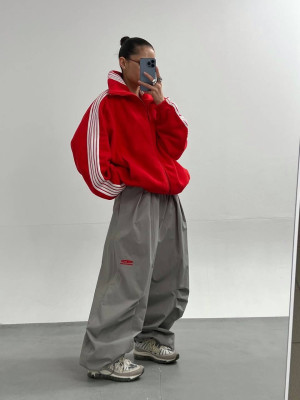 Тепла унісекс фліска DMP-R1678T400