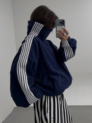 Тепла унісекс фліска DMP-R1678T400