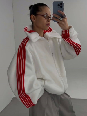 Тепла унісекс фліска DMP-R1678T400