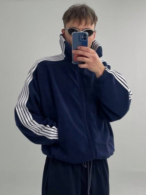 Тепла унісекс фліска DMP-R1678T400