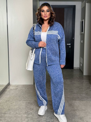 Женский спортивный костюм AD-A7995.1T400