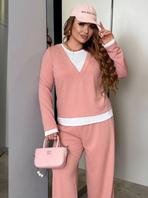 Красивый прогулочный костюм AD-A8000.1T550