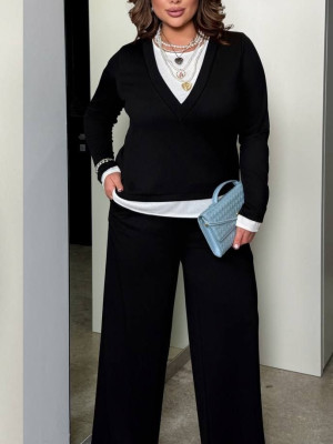 Красивый прогулочный костюм AD-A8000.1T550