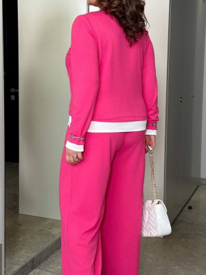 Красивый прогулочный костюм AD-A8000.1T550