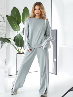 Модний спортивний костюм OLD-A7008T27