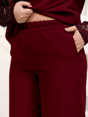 Нарядный женский костюм SD-A0112T850