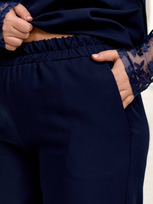 Нарядный женский костюм SD-A0112T850