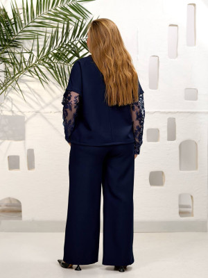 Нарядный женский костюм SD-A0112T850