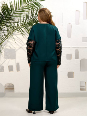 Нарядный женский костюм SD-A0112T850