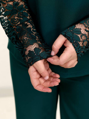 Нарядный женский костюм SD-A0112T850