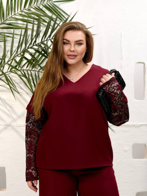 Нарядный женский костюм SD-A0112T850