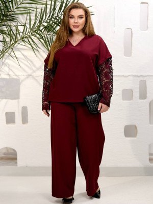 Нарядный женский костюм SD-A0112T850