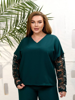 Нарядный женский костюм SD-A0112T850