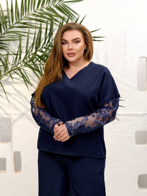 Нарядный женский костюм SD-A0112T850