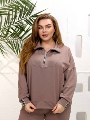 Женский спортивный костюм SD-A0115T850