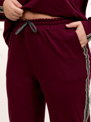 Женский спортивный костюм SD-A0115T850