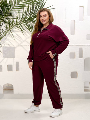 Женский спортивный костюм SD-A0115T850