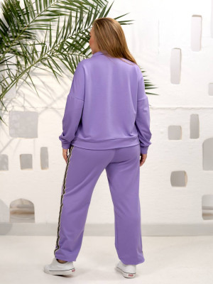 Женский спортивный костюм SD-A0115T850