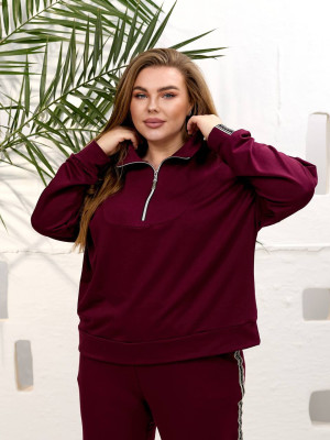 Женский спортивный костюм SD-A0115T850