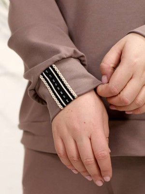 Женский спортивный костюм SD-A0115T850