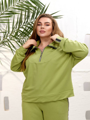 Женский спортивный костюм SD-A0115T850