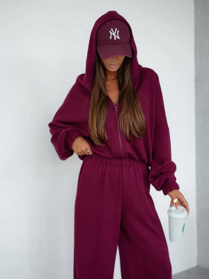 Прогулочный костюм RED-A143T850