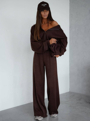 Прогулочный костюм RED-A143T850